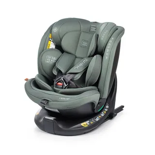 Kanda Ifix Tt Base Baby-autostoel fra BabyAuto – produktbillede 1 af 6