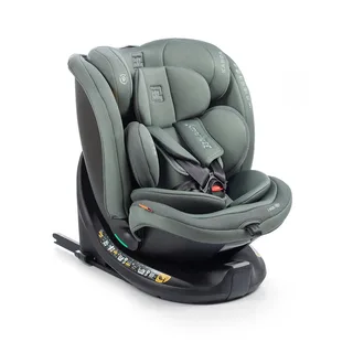 Kanda Ifix Tt Base Baby-autostoel fra BabyAuto – produktbillede 2 af 6