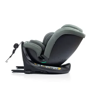 Kanda Ifix Tt Base Baby-autostoel fra BabyAuto – produktbillede 4 af 6
