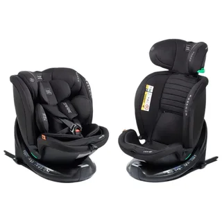 Kanda Ifix Tt Base Baby-autostoel de BabyAuto – photo produit 6 sur 6