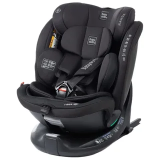 Kanda Ifix Tt Base Baby-autostoel de BabyAuto – photo produit 1 sur 6