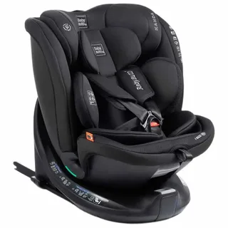 Kanda Ifix Tt Base Baby-autostoel de BabyAuto – photo produit 2 sur 6