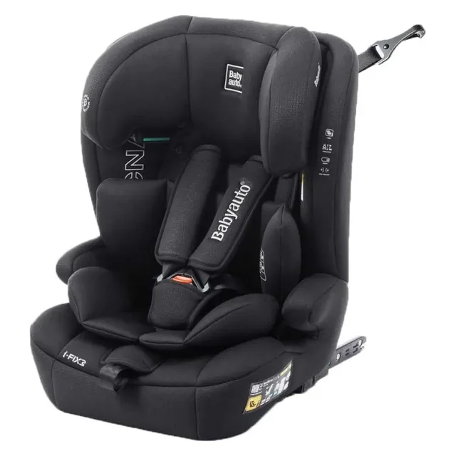 Konar I Fix Baby-autostoel