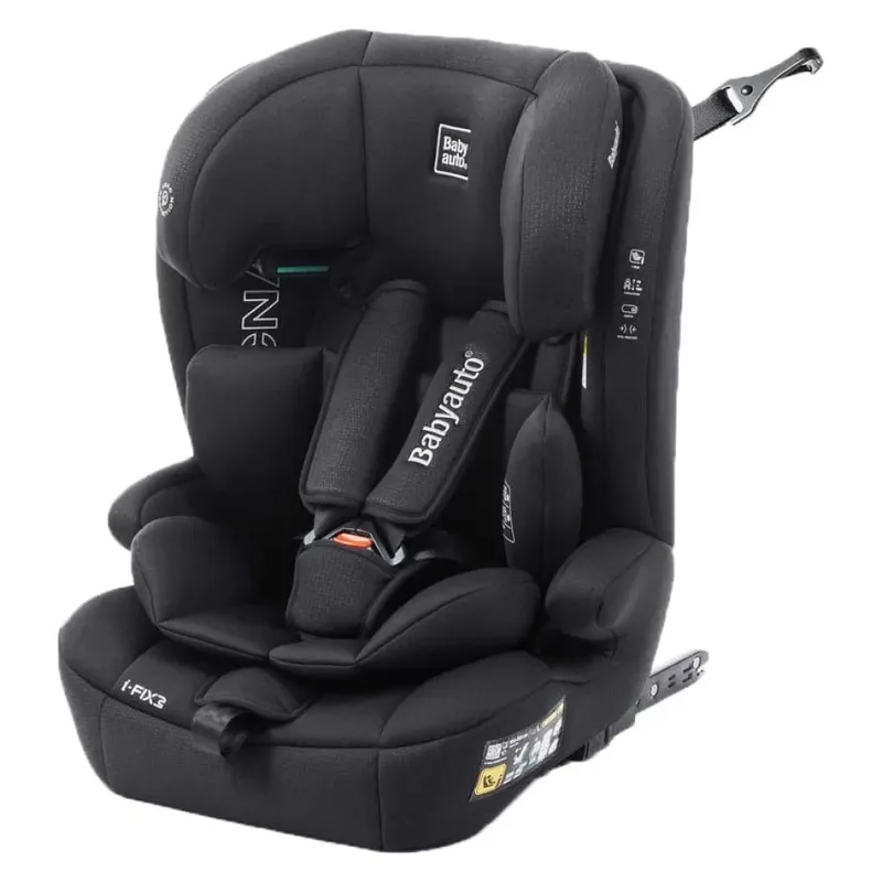 Konar I Fix Baby-autostoel de BabyAuto – photo produit