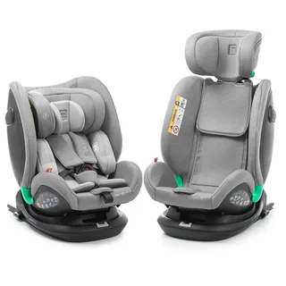 Odeas Baby-autostoel fra BabyAuto – produktbillede 6 af 6
