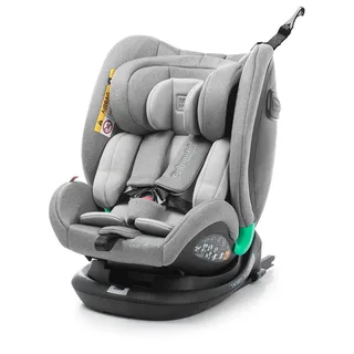 Odeas Baby-autostoel fra BabyAuto – produktbillede 1 af 6
