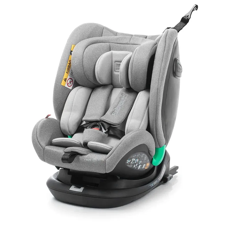 Odeas Baby-autostoel fra BabyAuto – produktbillede 1 af 6