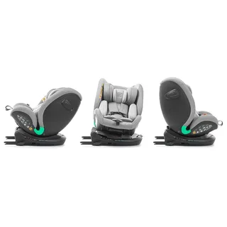 Odeas Baby-autostoel fra BabyAuto – produktbillede 5 af 6