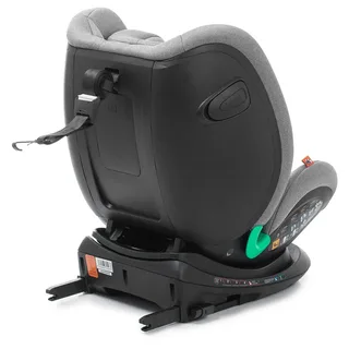 Odeas Baby-autostoel fra BabyAuto – produktbillede 3 af 6