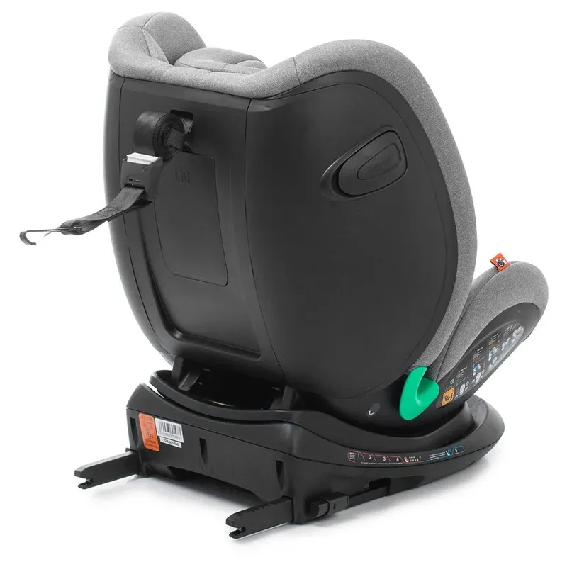 Odeas Baby-autostoel fra BabyAuto – produktbillede 3 af 6