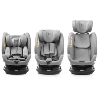 Odeas Baby-autostoel fra BabyAuto – produktbillede 4 af 6