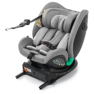 Odeas Baby-autostoel fra BabyAuto – produktbillede 2 af 6
