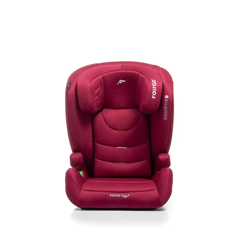 Raga Fix Baby-autostoel de BabyAuto – photo produit 5 sur 6