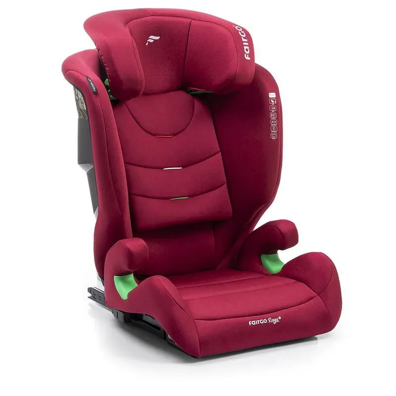 Raga Fix Baby-autostoel de BabyAuto – photo produit 4 sur 6