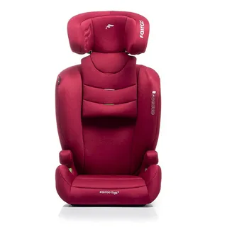 Raga Fix Baby-autostoel de BabyAuto – photo produit 6 sur 6
