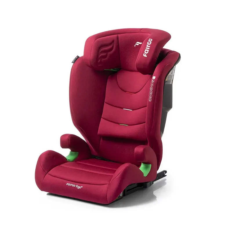 Raga Fix Baby-autostoel de BabyAuto – photo produit 1 sur 6