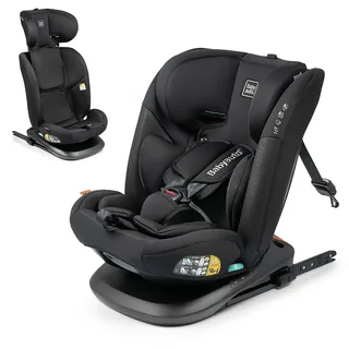 Riva Fix Baby-autostoel de BabyAuto – photo produit 1 sur 6