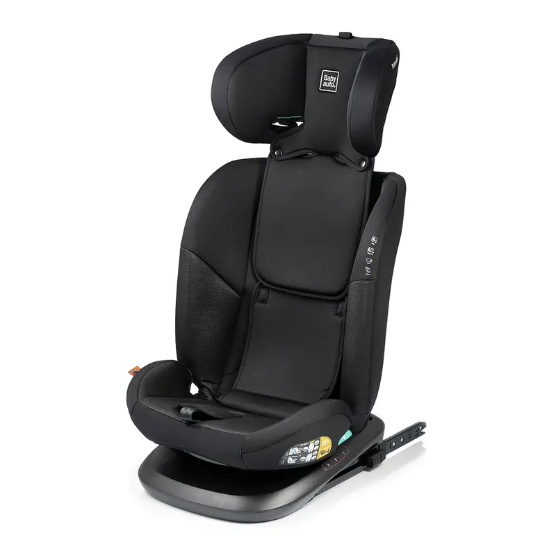 Riva Fix Baby-autostoel de BabyAuto – photo produit 4 sur 6