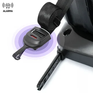 Riva Fix Baby-autostoel de BabyAuto – photo produit 5 sur 6