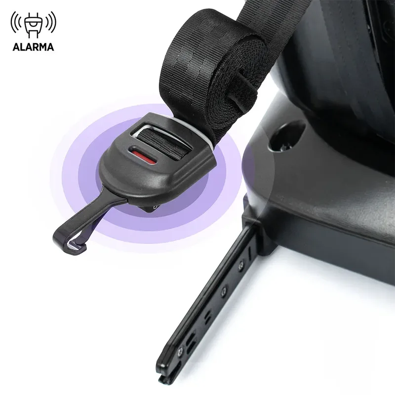 Riva Fix Baby-autostoel de BabyAuto – photo produit 5 sur 6