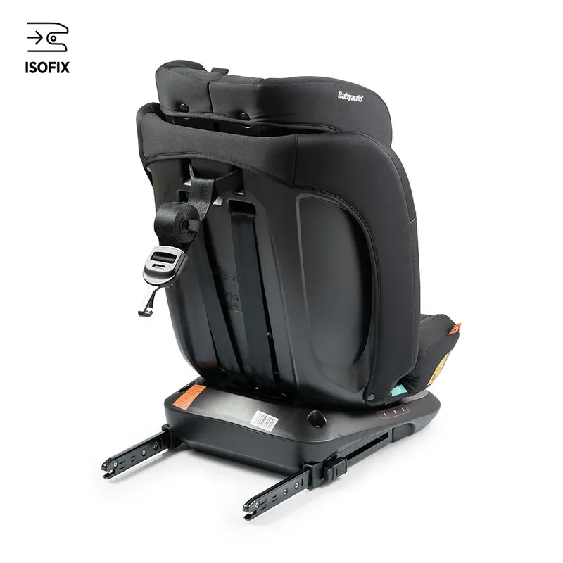 Riva Fix Baby-autostoel de BabyAuto – photo produit 3 sur 6