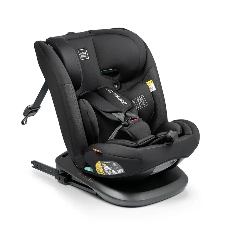 Riva Fix Baby-autostoel de BabyAuto – photo produit 2 sur 6
