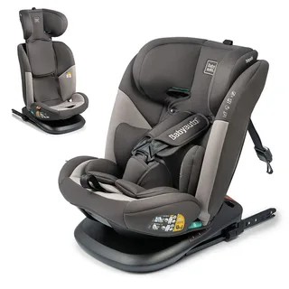 Riva I Fix Baby-autostoel de BabyAuto – photo produit 1 sur 6