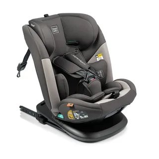 Riva I Fix Baby-autostoel de BabyAuto – photo produit 2 sur 6