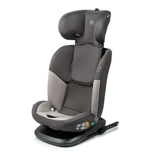 Riva I Fix Baby-autostoel de BabyAuto – photo produit 4 sur 6