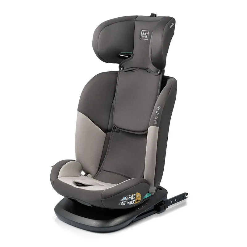 Riva I Fix Baby-autostoel de BabyAuto – photo produit 4 sur 6
