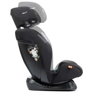 Sokoa Baby-autostoel de BabyAuto – photo produit 4 sur 6