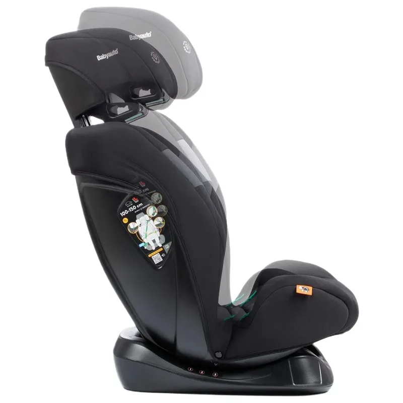 Sokoa Baby-autostoel de BabyAuto – photo produit 4 sur 6