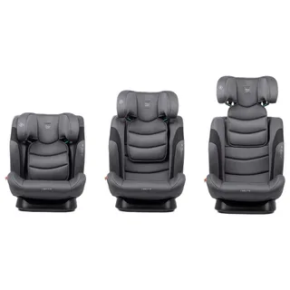 Sokoa Baby-autostoel fra BabyAuto – produktbillede 6 af 6