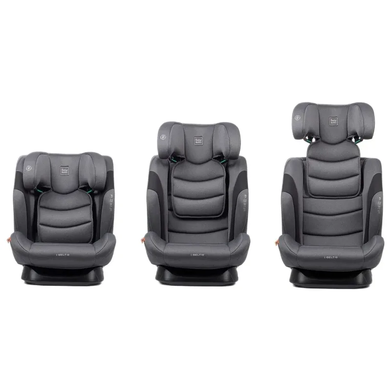 Sokoa Baby-autostoel fra BabyAuto – produktbillede 6 af 6