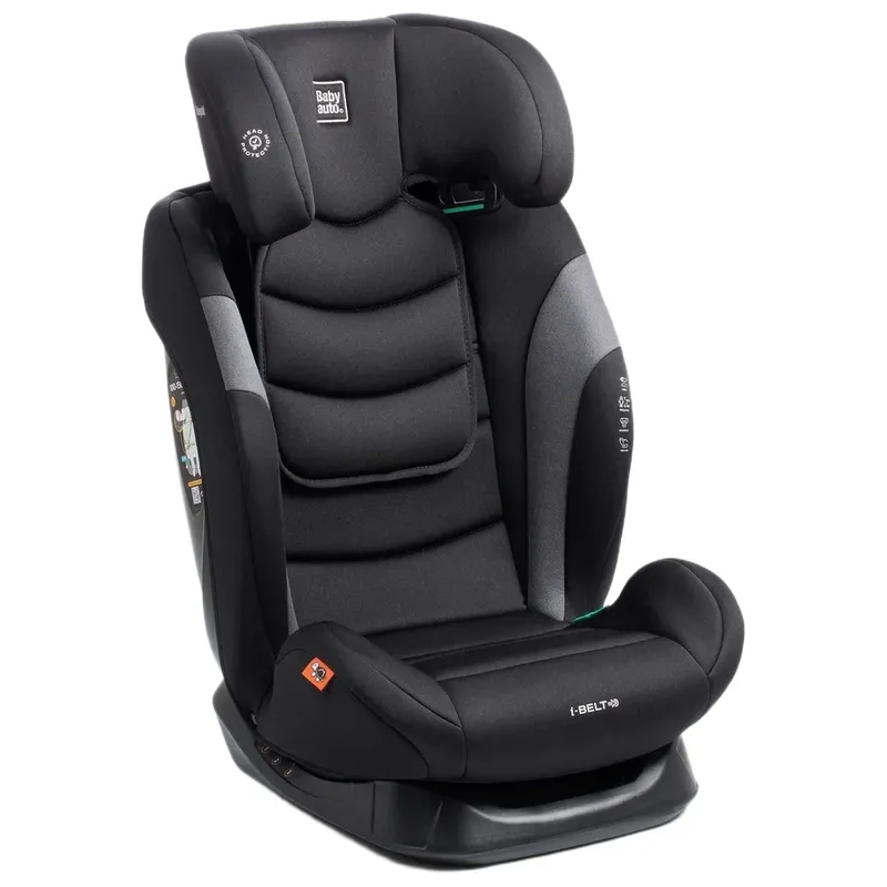 Sokoa Baby-autostoel de BabyAuto – photo produit 3 sur 6