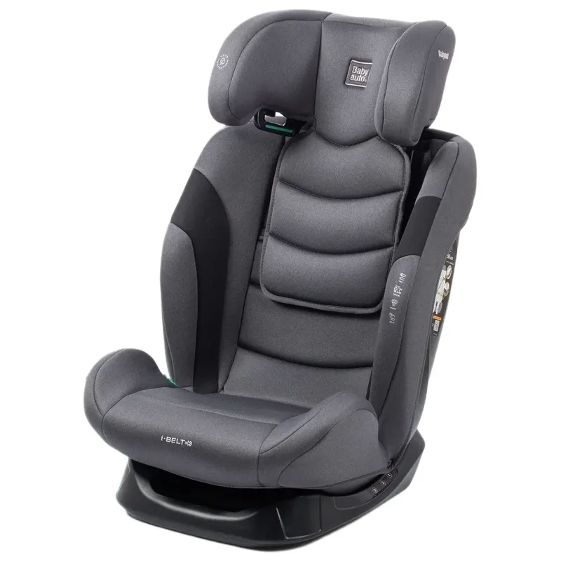 Sokoa Baby-autostoel fra BabyAuto – produktbillede 1 af 6