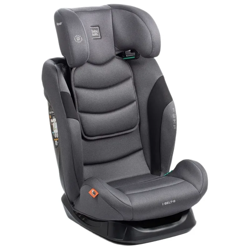 Sokoa Baby-autostoel fra BabyAuto – produktbillede 3 af 6