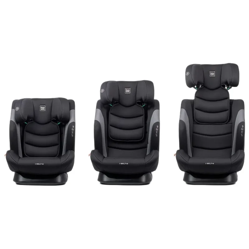 Sokoa Baby-autostoel de BabyAuto – photo produit 6 sur 6