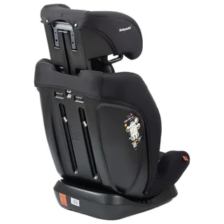 Sokoa Baby-autostoel de BabyAuto – photo produit 2 sur 6