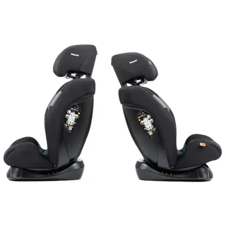 Sokoa Baby-autostoel de BabyAuto – photo produit 5 sur 6