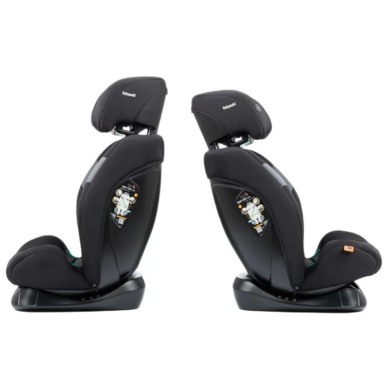 Sokoa Baby-autostoel de BabyAuto – photo produit 5 sur 6