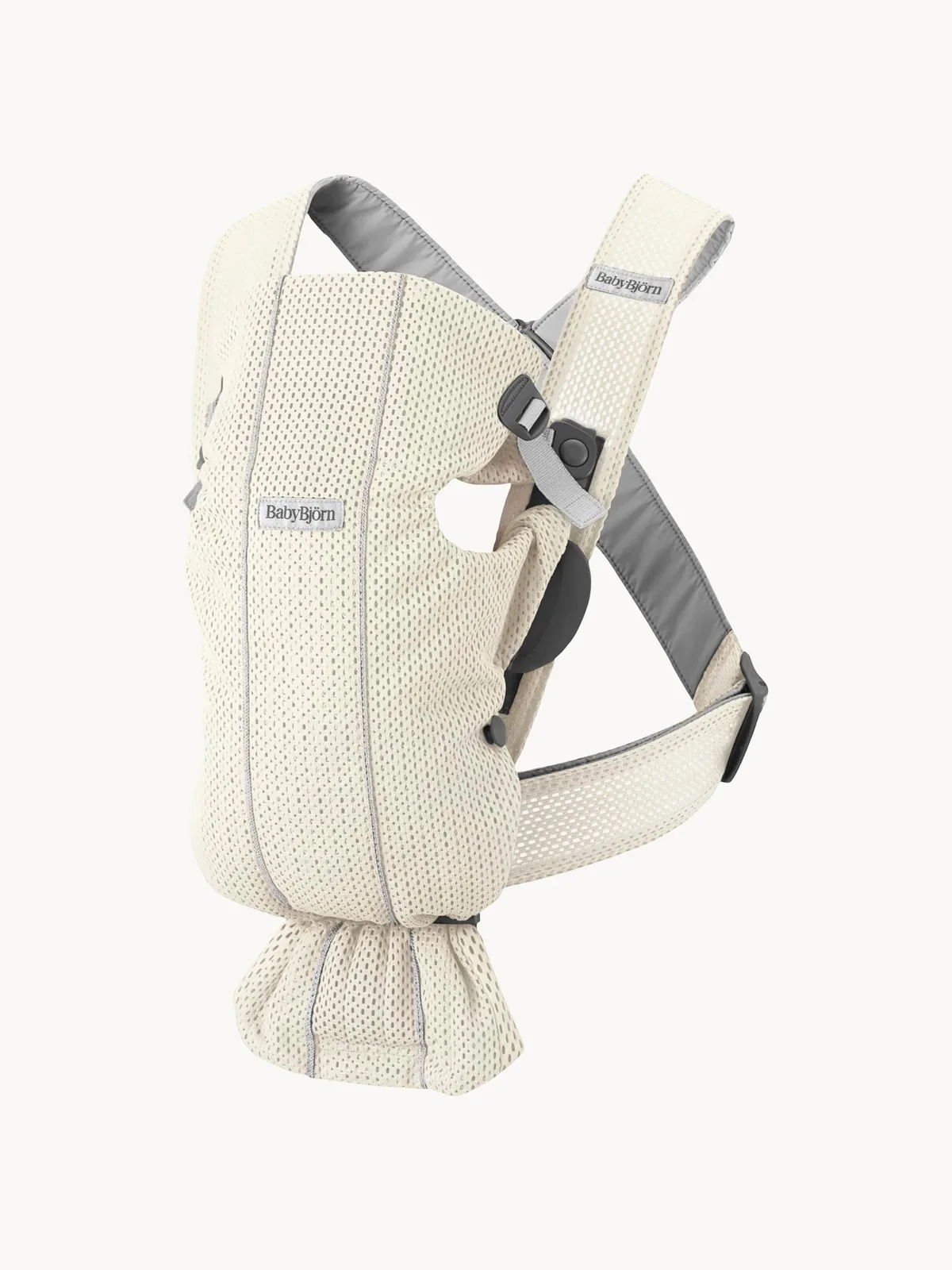 Babytrage Mini från BabyBjörn – produktbild