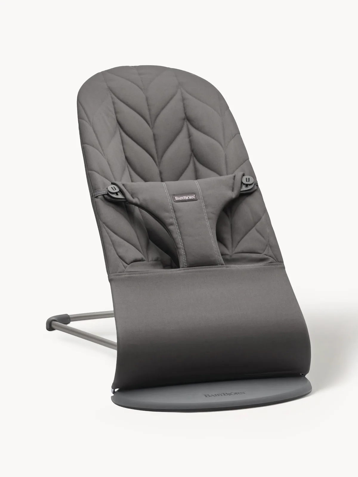 Gewatteerde babywipstoel Bliss de BabyBjörn – photo produit