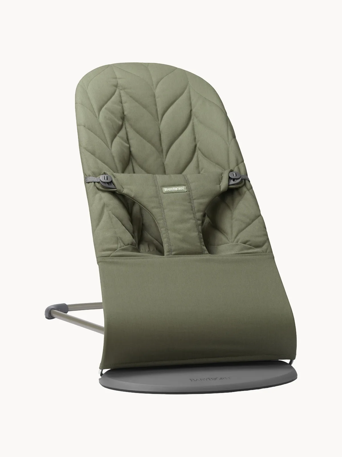 Gewatteerde babywipstoel Bliss van BabyBjörn – productfoto