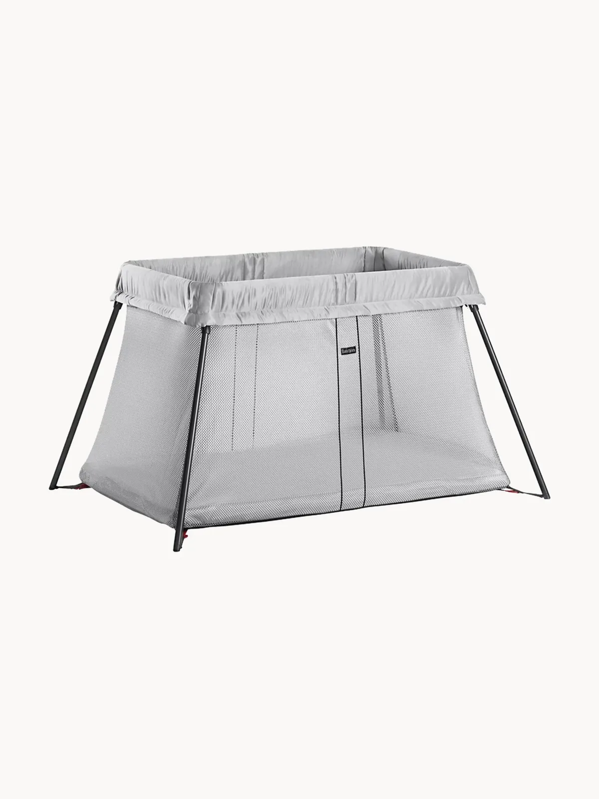 Klappbares Reisebett Light mit Matratze de BabyBjörn – photo produit