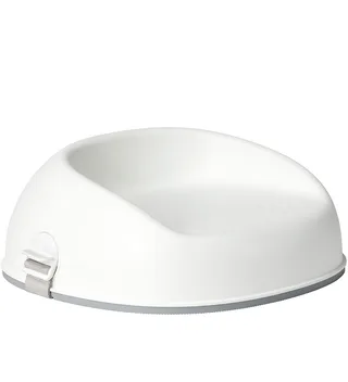Zitverhoger - Wit by BabyBjörn – product photo 1 of 3