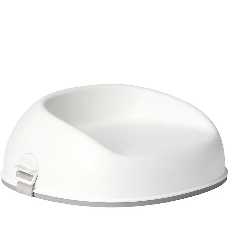 Zitverhoger - Wit by BabyBjörn – product photo 1 of 3