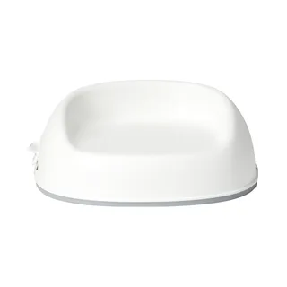 Zitverhoger - Wit by BabyBjörn – product photo 3 of 3