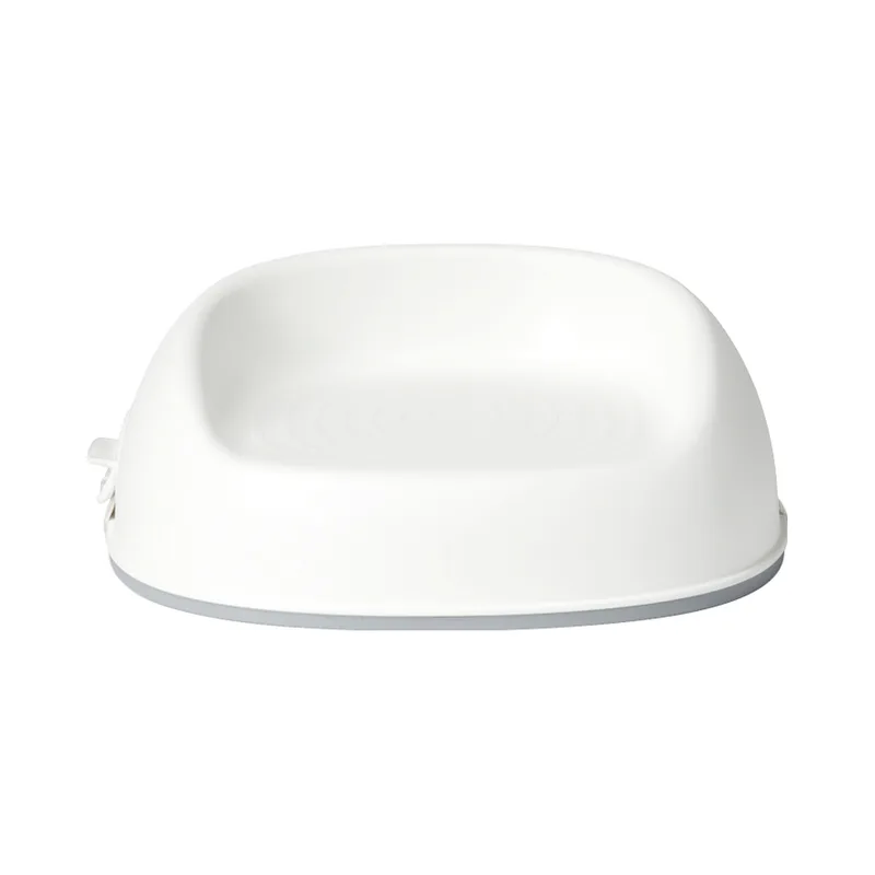 Zitverhoger - Wit by BabyBjörn – product photo 3 of 3