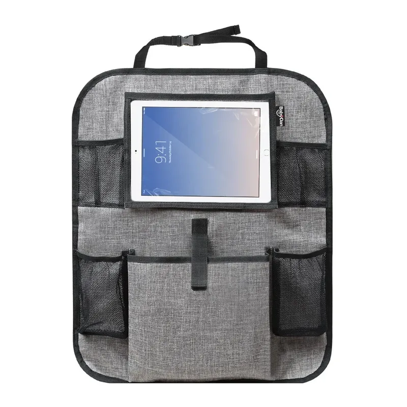 Autostoel Organiser van BabyDan – productfoto
